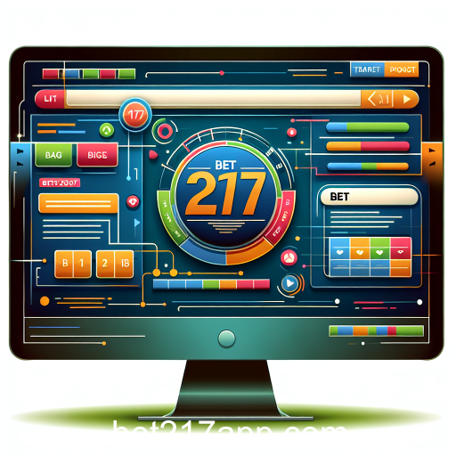 Apostas: O Mundo Empolgante da Bet217