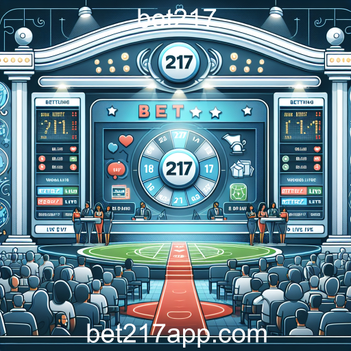 Apostas Ao Vivo: A Emoção em Tempo Real no bet217