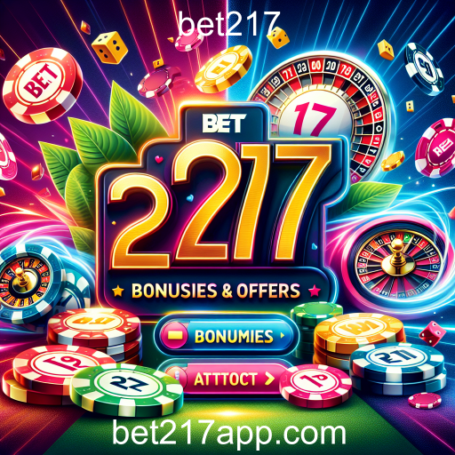 As Melhores Promoções da Bet217: Maximize Sua Experiência de Jogo